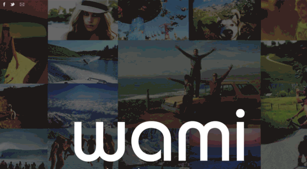 wami.com