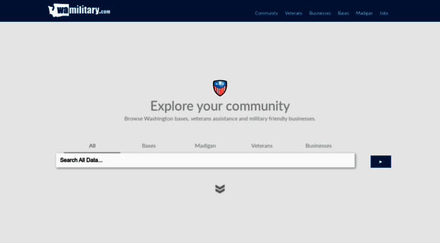 wamilitary.net