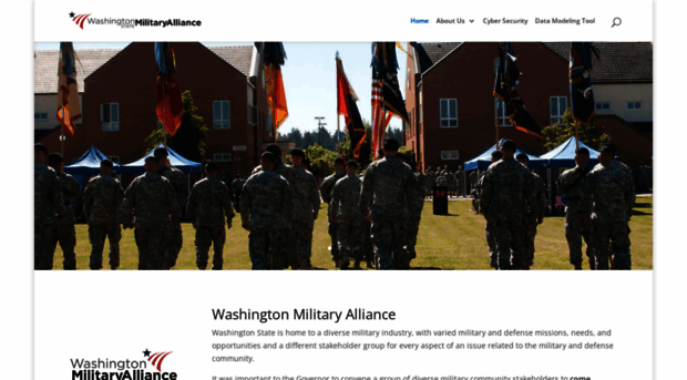 wamilitaryalliance.org