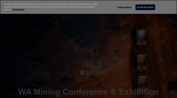 waminingexpo.com.au