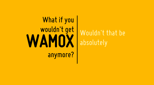wamox.in