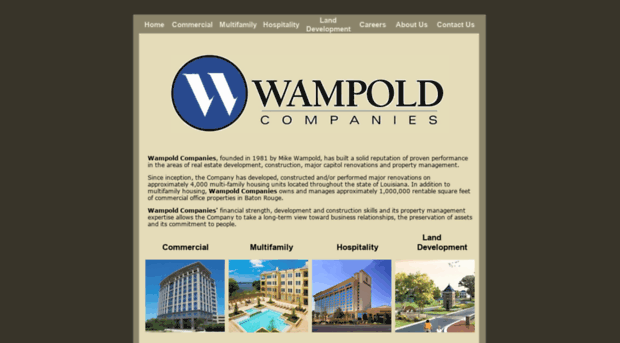 wampold.com