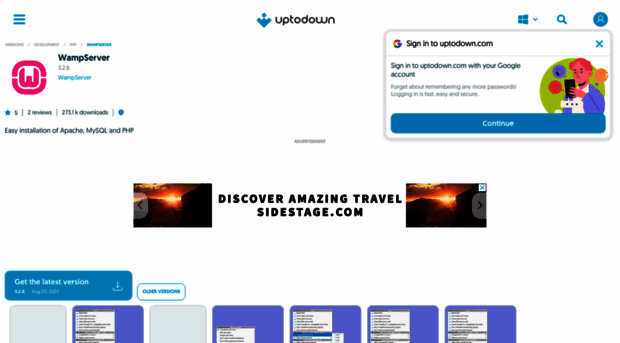 wampserver.en.uptodown.com