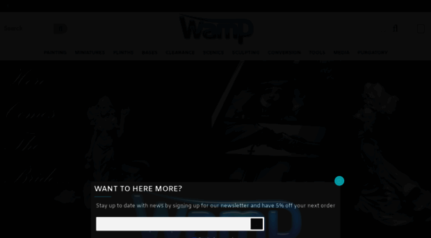 wampstore.com