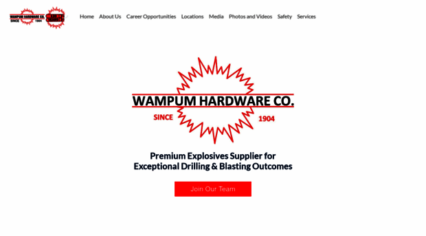 wampumhardware.com