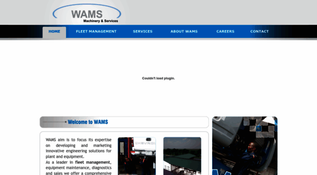 wams-ltd.com