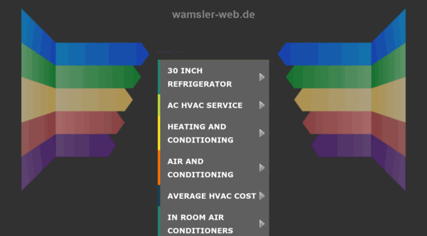 wamsler-web.de