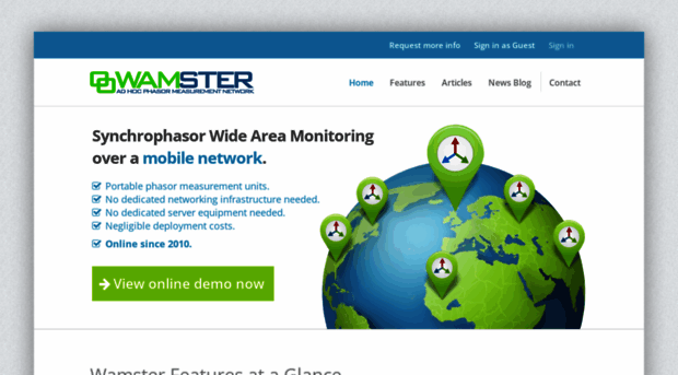 wamster.net
