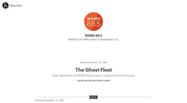 wamu.atavist.com