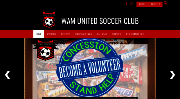 wamunited.com