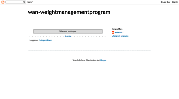 wan-weightmanagementprogram.blogspot.com