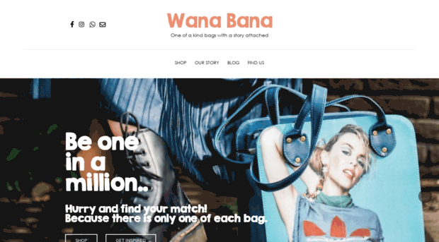 wanabanadesign.com