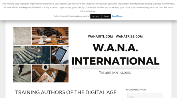 wanaintl.com