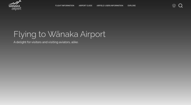 wanakaairport.com