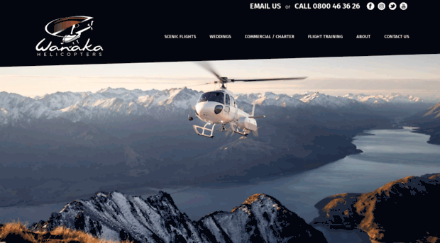 wanakahelicopters.co.nz