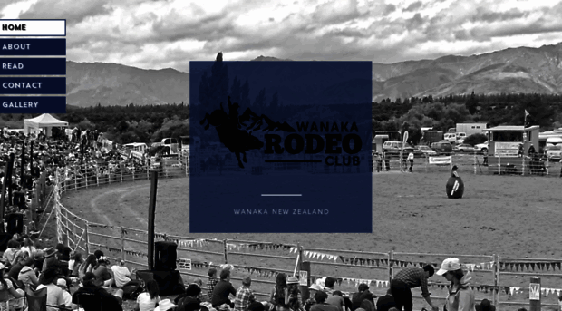 wanakarodeo.co.nz