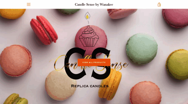 wanakeescandlesense.com
