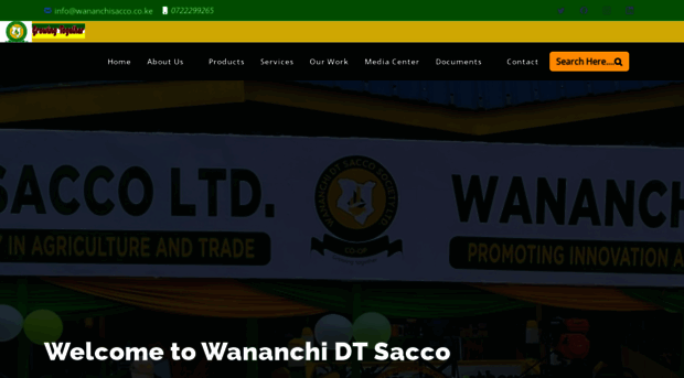 wananchisacco.co.ke