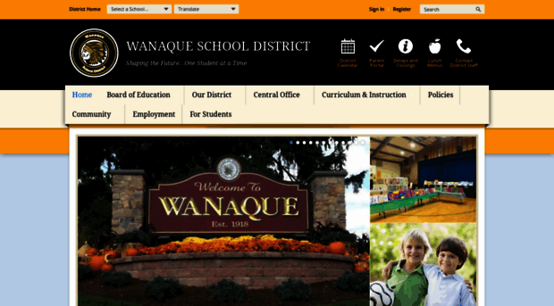 wanaqueps.org