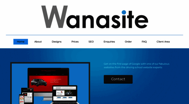 wanasite.co.uk