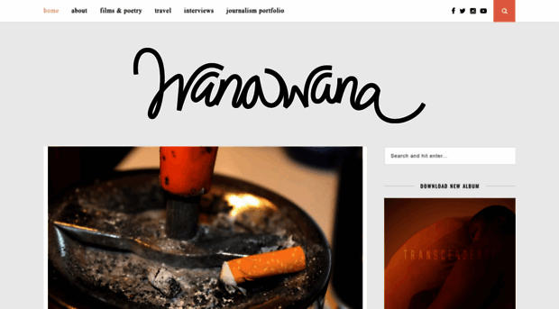 wanawana.net