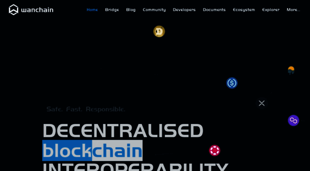 wanchain.org