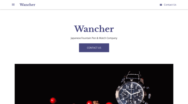 wancher.business.site