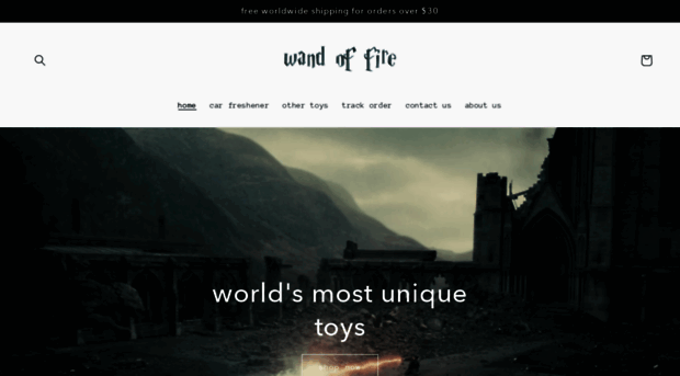 wand-of-fire.com