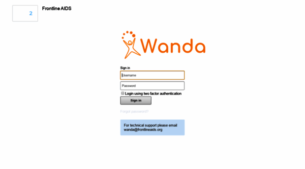 wanda.aidsalliance.org