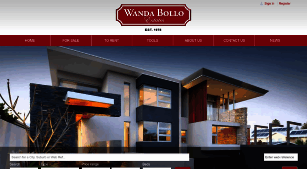 wandabollo.co.za