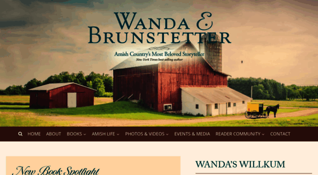 wandabrunstetter.com