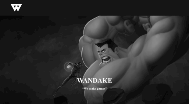 wandake.com