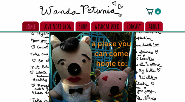 wandapetunialove.com