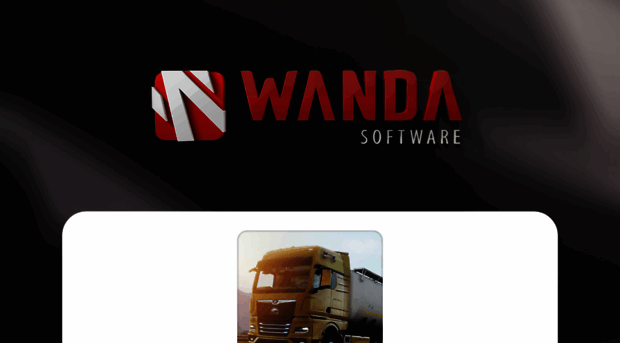 wandasoftware.com