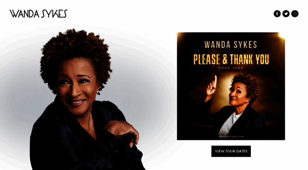 wandasykes.com