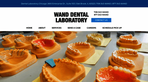 wanddental.com