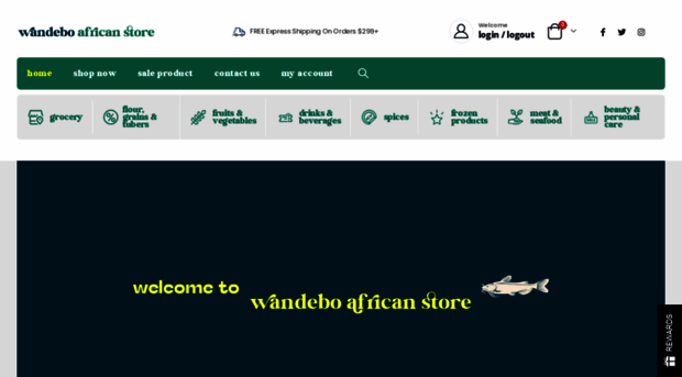 wandeboafricanstore.com