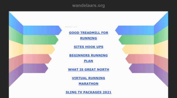 wandelaars.org