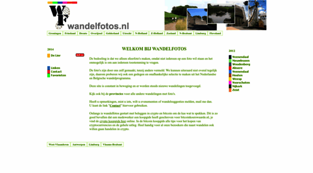 wandelfotos.nl