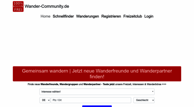 wander-community.de