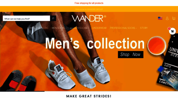 wander-group.com