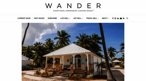 wander-mag.com