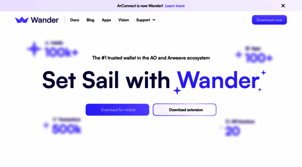 wander.app