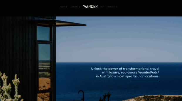 wander.com.au