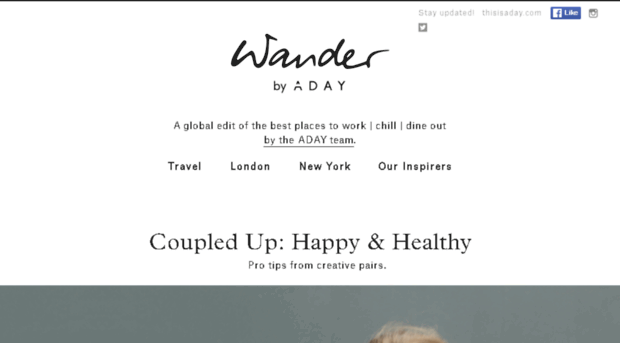 wander.ecstase.com