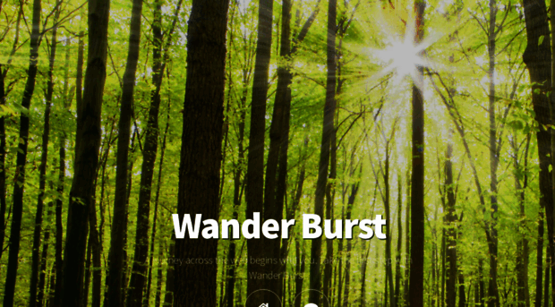 wanderburst.com
