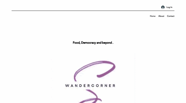 wandercorner.com