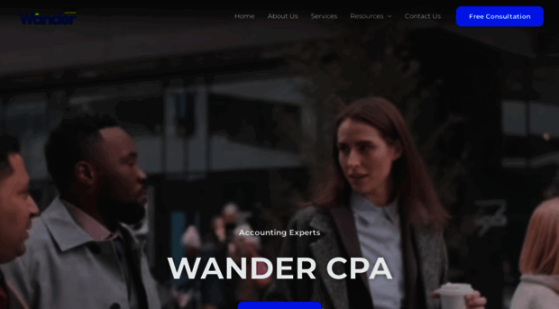 wandercpa.com