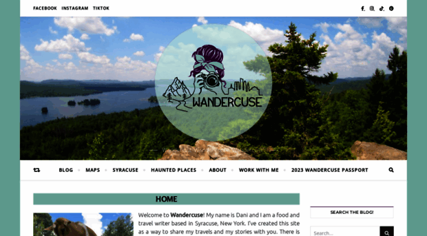 wandercuse.com