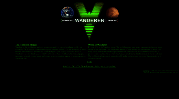 wanderer.org